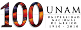 UNAM 1910-2010